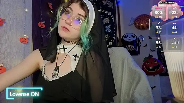Miko_Meow live cam on StripChat