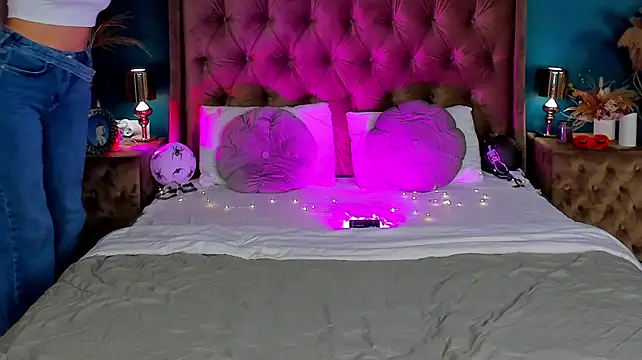 LunaKale live cam