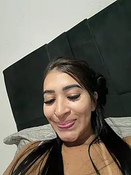 lilith_duarte live cam
