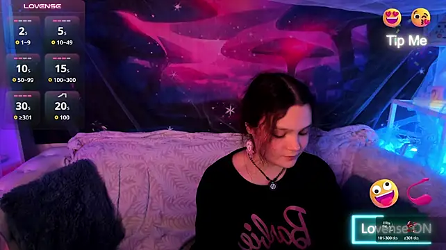 Lincy_Parker