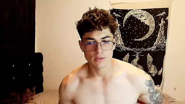 jimmy_class live cam
