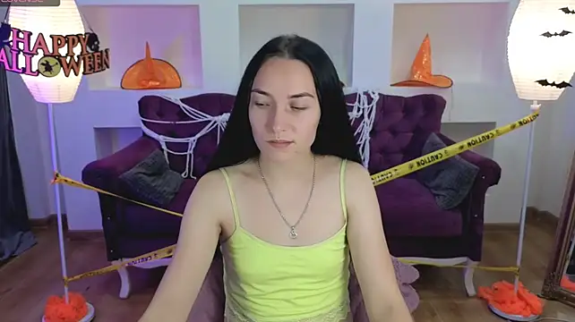 Yr_Shy_Bae live cam on StripChat