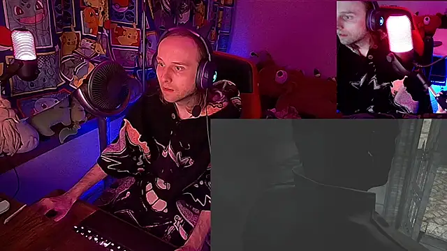 MrFrizby6211 live cam on StripChat