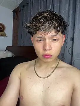 jsjsandres live cam
