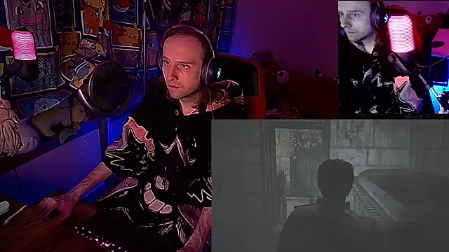 MrFrizby6211 live cam