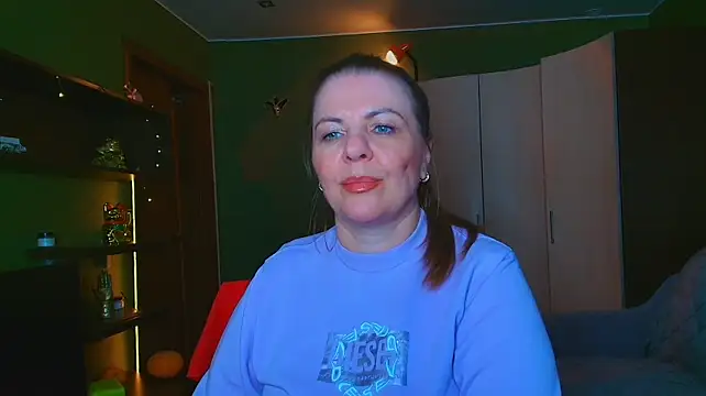 VeronikawGold webcam