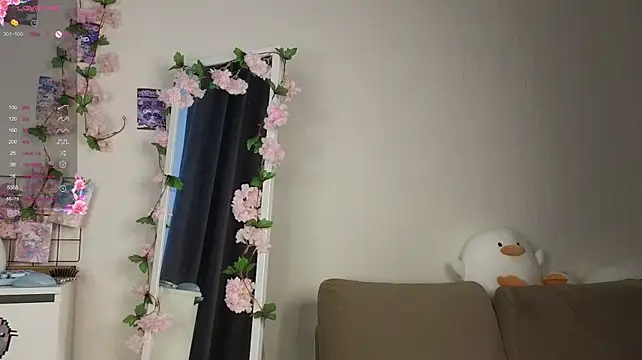 roxydolll webcam