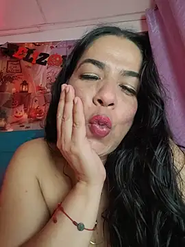 CINDY_85 live cam on StripChat