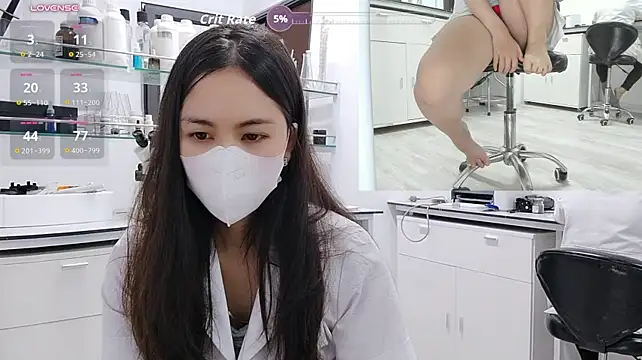 Lubeyou_KT live cam on StripChat