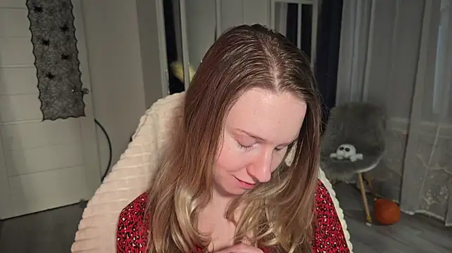 Eve_Sin live cam on StripChat