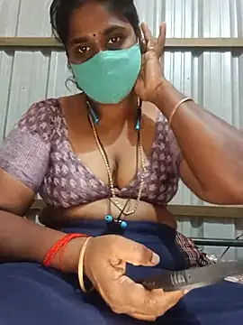 Kalai_tamil live cam on StripChat