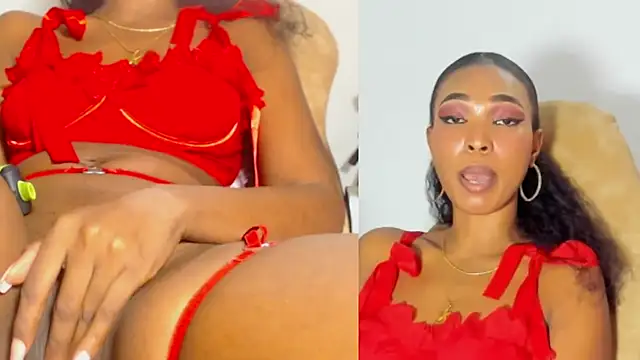 myblackdoope live webcam girl