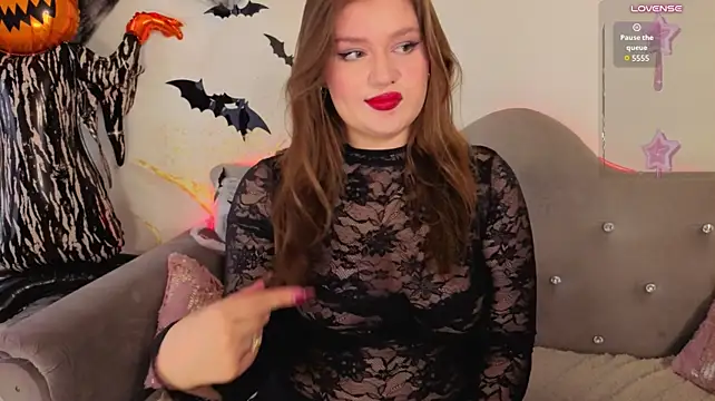 Jenny_Hart live cam on StripChat