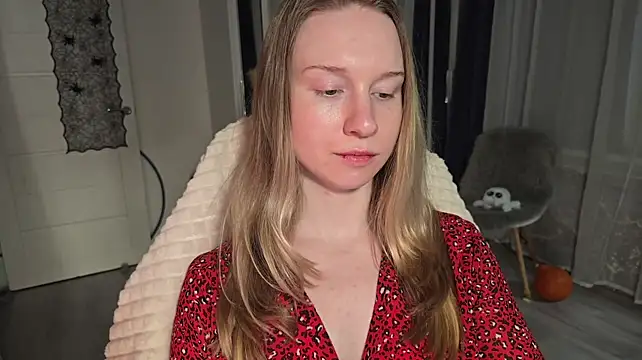 Eve_Sin live cam on StripChat