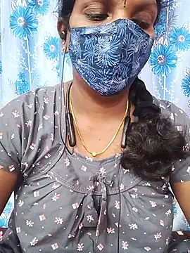 Tamil_MohanaSree live cam on StripChat