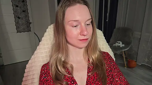 Eve_Sin live cam on StripChat
