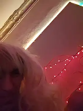 Toptransluder live cam on StripChat