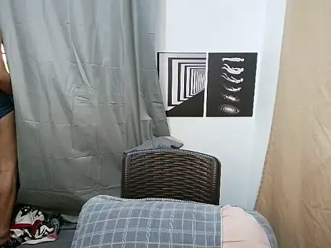 CassanovaAdams live cam on StripChat