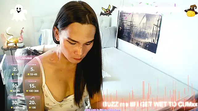 NinaDOM4CUM live webcam