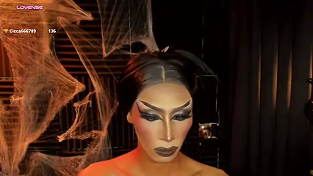 limitlessgoddes_mistress (T young) - HALLOWEEN SPECIAL?  TRICK OR  TREAT?