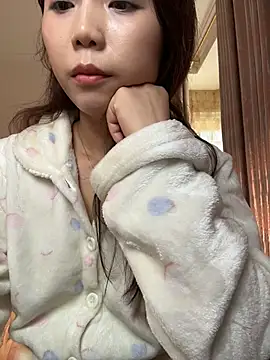 xiaoyizi20261 webcam