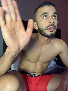 Jacksonfranco live cam
