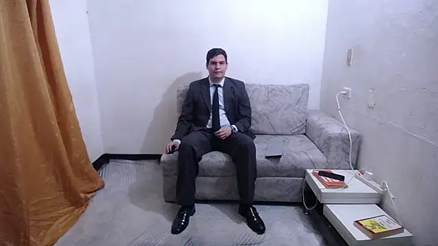 Victor_Maitland