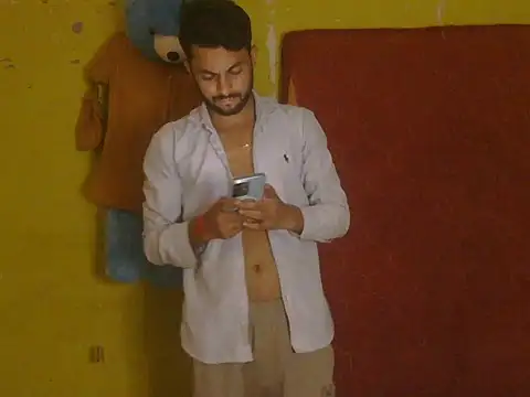 Stubborndesiboy