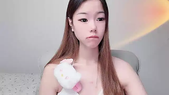 vivi_an live cam on StripChat