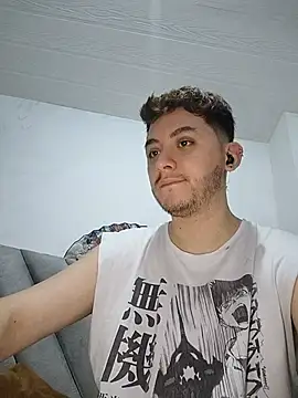 brandonstivm live cam on StripChat