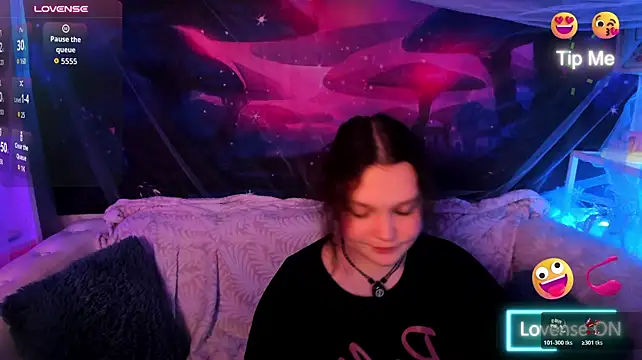 Lincy_Parker
