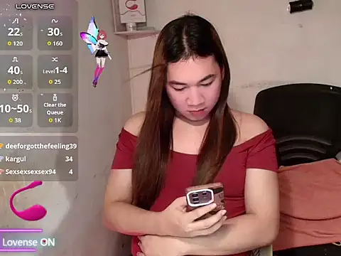 LovelyCum101