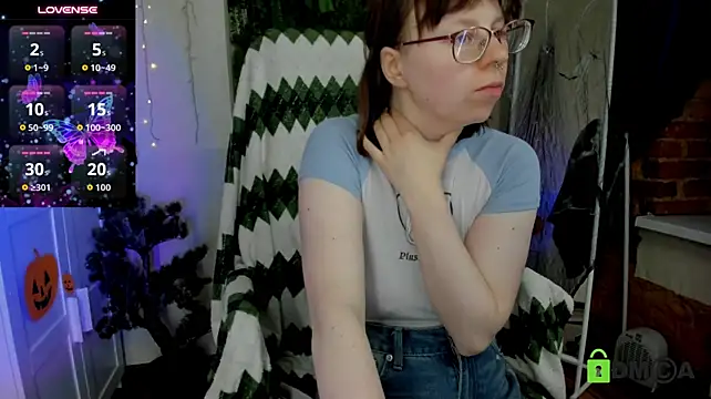 Melissa_Wells webcam
