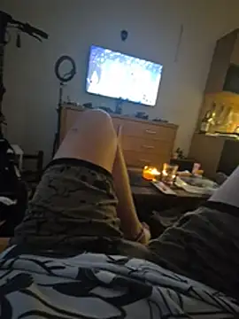 PettyCat live cam on StripChat