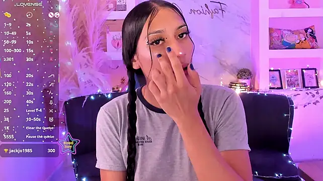 Modèle: CamilaHarperr_