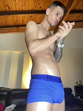Aaronsexroom