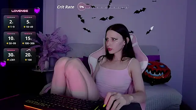 AngelinaTeen
