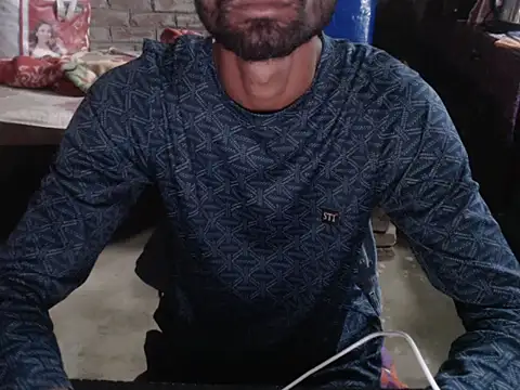 ThethunderPo
