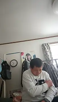 07YUKIO's room