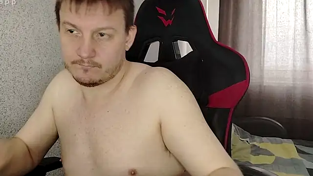 MysteriousWanderer's room