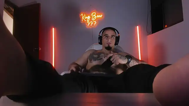kingbear777