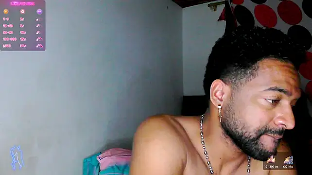 bbcblackhot34