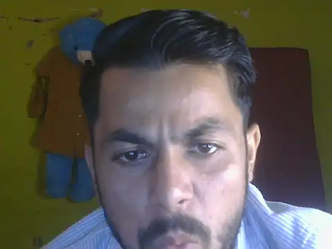 Stubborndesiboy