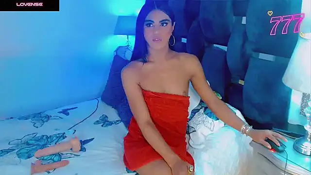 tiifannysexyhot