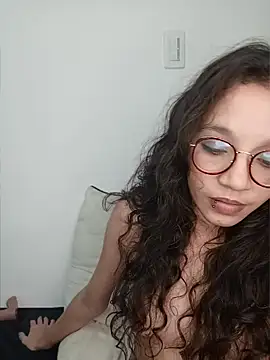 barbaratwerk (F teen) - Siririca / Masturbate