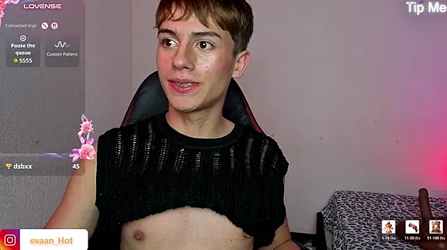 Evaan_Hot