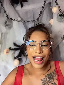 _mayka (F young) - HUGUE PUDDLE IN MY PUSSY😈