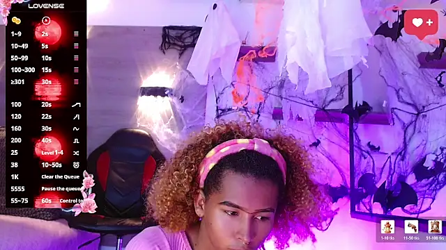 AshleyThenison