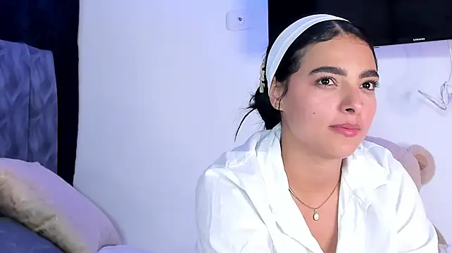 Hanawills live cam on StripChat