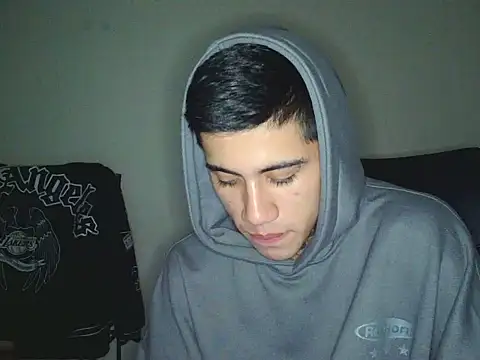 David_LongVibe